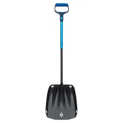 Lawinensicherheit|Lawinenausrüstung^Black Diamond Evac 9 Shovel
