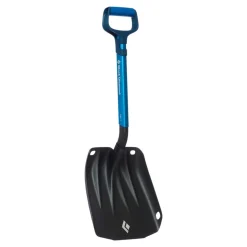 Lawinensicherheit|Lawinenausrüstung^Black Diamond Evac 9 Shovel