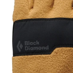 Wandern^Black Diamond Everyday Fleece Gloves