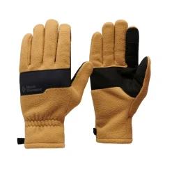 Wandern^Black Diamond Everyday Fleece Gloves
