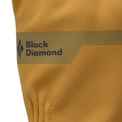 Wandern^Black Diamond Everyday Softshell Gloves