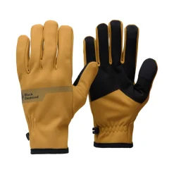 Wandern^Black Diamond Everyday Softshell Gloves