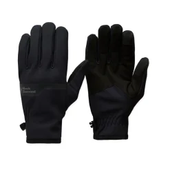 Wandern^Black Diamond Everyday Softshell Gloves