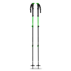 Skistöcke|Skistöcke^Black Diamond Expedition Whippet Ready 3 Ski Poles