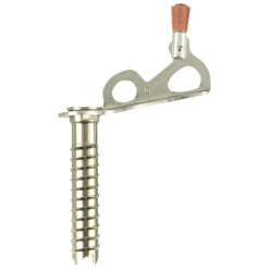 Eisklettern^Black Diamond Express Ice Screw