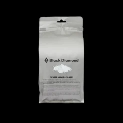 Hallenklettern^Black Diamond 300g Loose White Gold Chalk