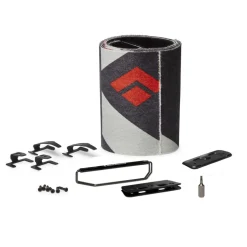 Steigfelle^Black Diamond Glidelite Mix Splitboard Climbing Skins
