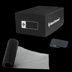 Steigfelle^Black Diamond GlideLite Mohair Mix STS 140mm Climbing Skins