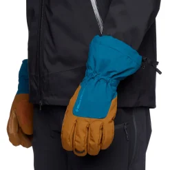 Kletterhandschuhe|Kletterhandschuhe^Black Diamond Glissade Gloves