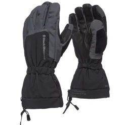 Kletterhandschuhe|Kletterhandschuhe^Black Diamond Glissade Gloves