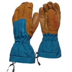 Kletterhandschuhe|Kletterhandschuhe^Black Diamond Glissade Gloves - Past Season