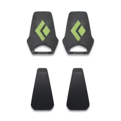 Ersatzteile|Klettern^Black Diamond Green Neve ABS