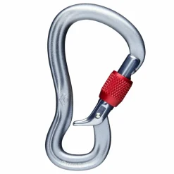 Karabiner^Black Diamond GridLock Screwgate Carabiner