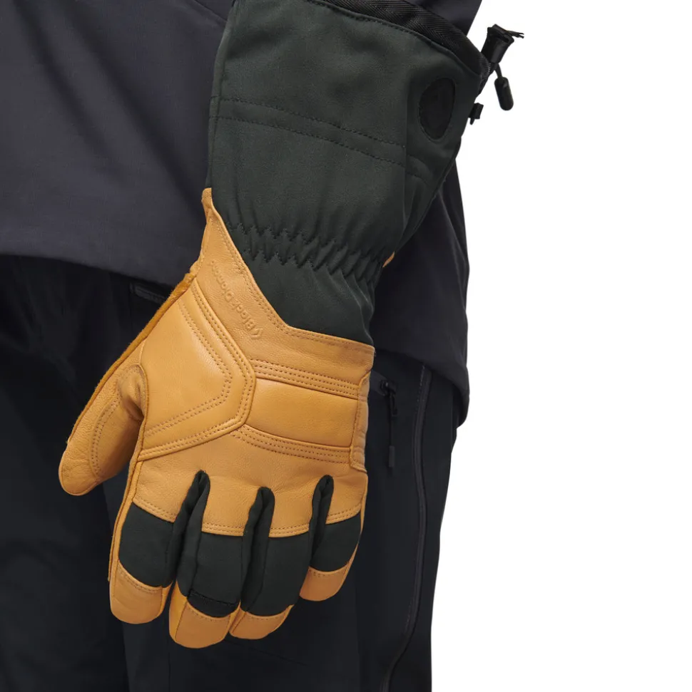 Handschuhe^Black Diamond Guide Gloves
