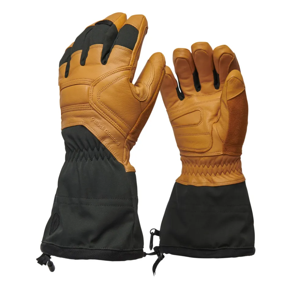 Handschuhe^Black Diamond Guide Gloves