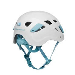 Big Wall Klettern^Black Diamond Half Dome Helmet - Women's