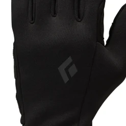 Innenhandschuhe^Black Diamond Heavyweight Screentap Liners Black