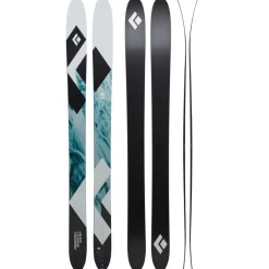 Ski^Black Diamond Helio Carbon 115 Skis