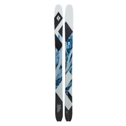 Skitouren^Black Diamond Helio Carbon 104 Skis