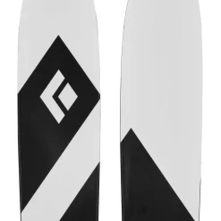 Skitouren^Black Diamond Helio Carbon 104 Skis