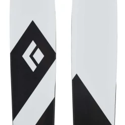 Skitouren^Black Diamond Helio Carbon 95 Skis