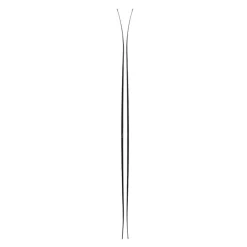 Skitouren^Black Diamond Helio Carbon 95 Skis