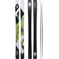 Ski^Black Diamond Helio Carbon 88 Skis