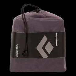 Unterlagen^Black Diamond Hilight 2p Ground Cloth