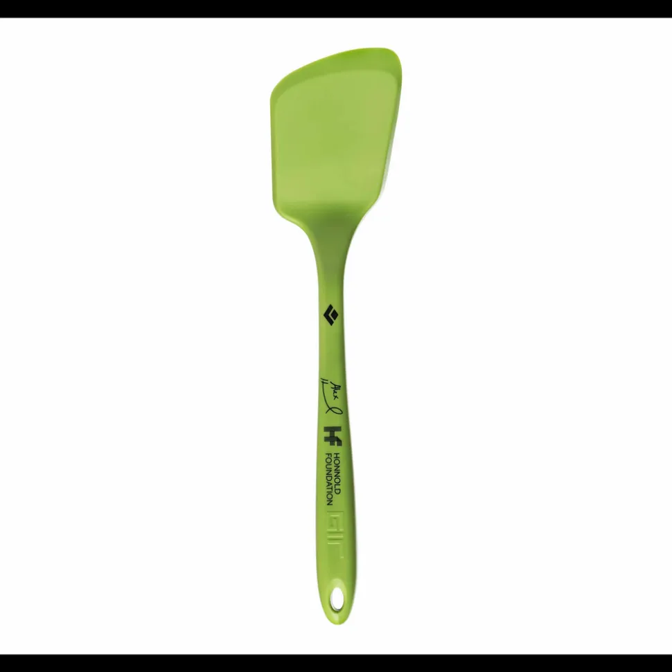 Rock Protection^Black Diamond Honnold Signature Spatula
