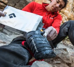 Chalk Bags^Black Diamond Hot Forge Heated Chalk Bag