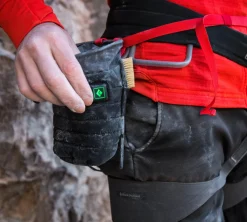 Chalk Bags^Black Diamond Hot Forge Heated Chalk Bag