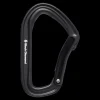 Karabiner^Black Diamond HotForge Bent Gate Carabiner