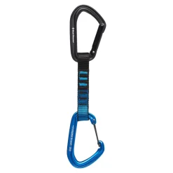 Exen & Schlingen^Black Diamond HotForge Hybrid Quickdraw 12cm