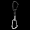Exen & Schlingen^Black Diamond HotForge Quickdraw 12cm