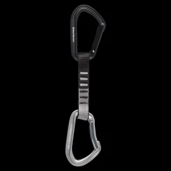 Exen & Schlingen^Black Diamond HotForge Quickdraw 12cm