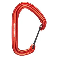 Karabiner^Black Diamond HotWire Carabiner