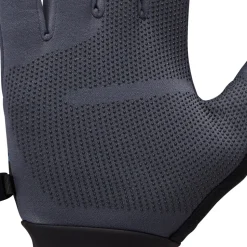Fastpacking^Black Diamond Hybrid Light Gloves Black-Carbon