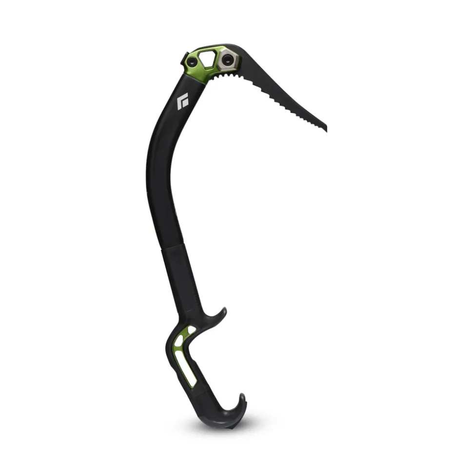 Eisklettern^Black Diamond Hydra Ice Tool