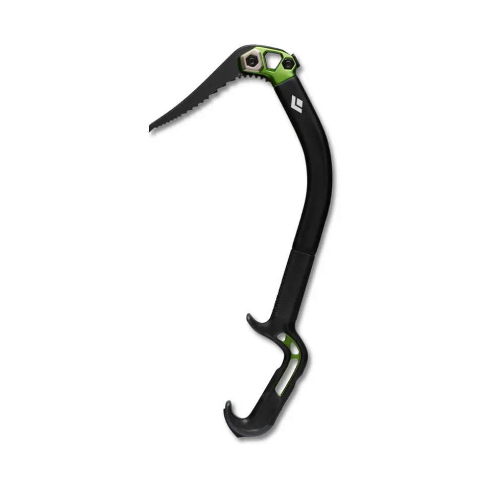 Eisklettern^Black Diamond Hydra Ice Tool