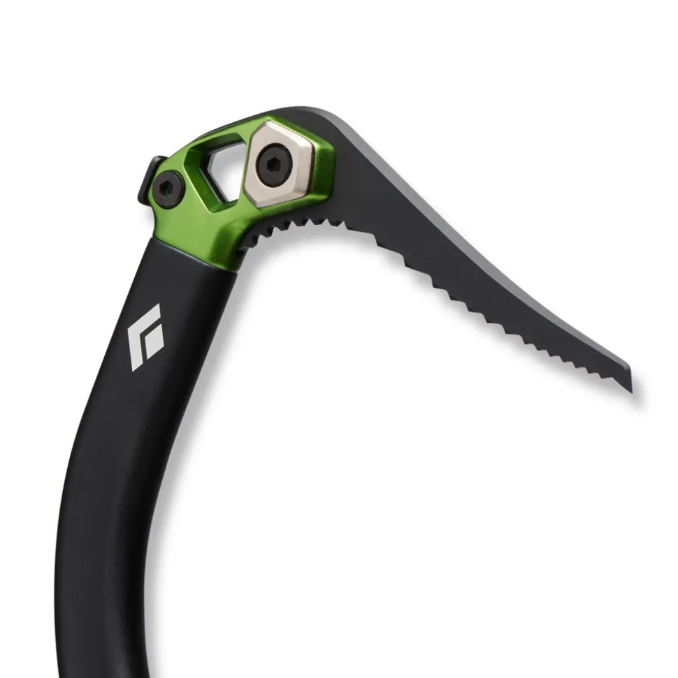 Eisklettern^Black Diamond Hydra Ice Tool