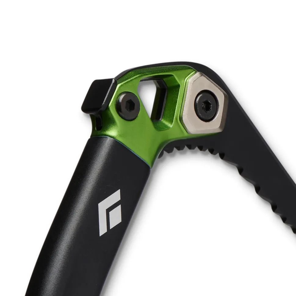 Eisklettern^Black Diamond Hydra Ice Tool