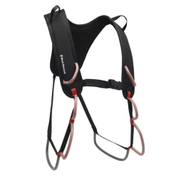 Big Wall Klettern^Black Diamond IAD Double Gear Sling