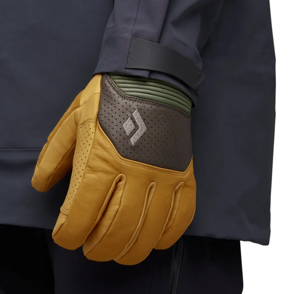 Handschuhe^Black Diamond Impulse Gloves