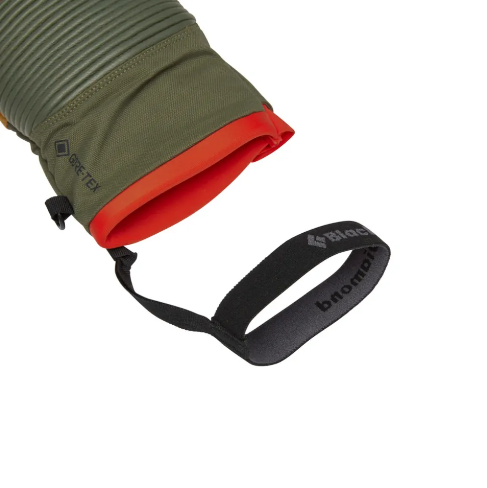 Handschuhe^Black Diamond Impulse Gloves