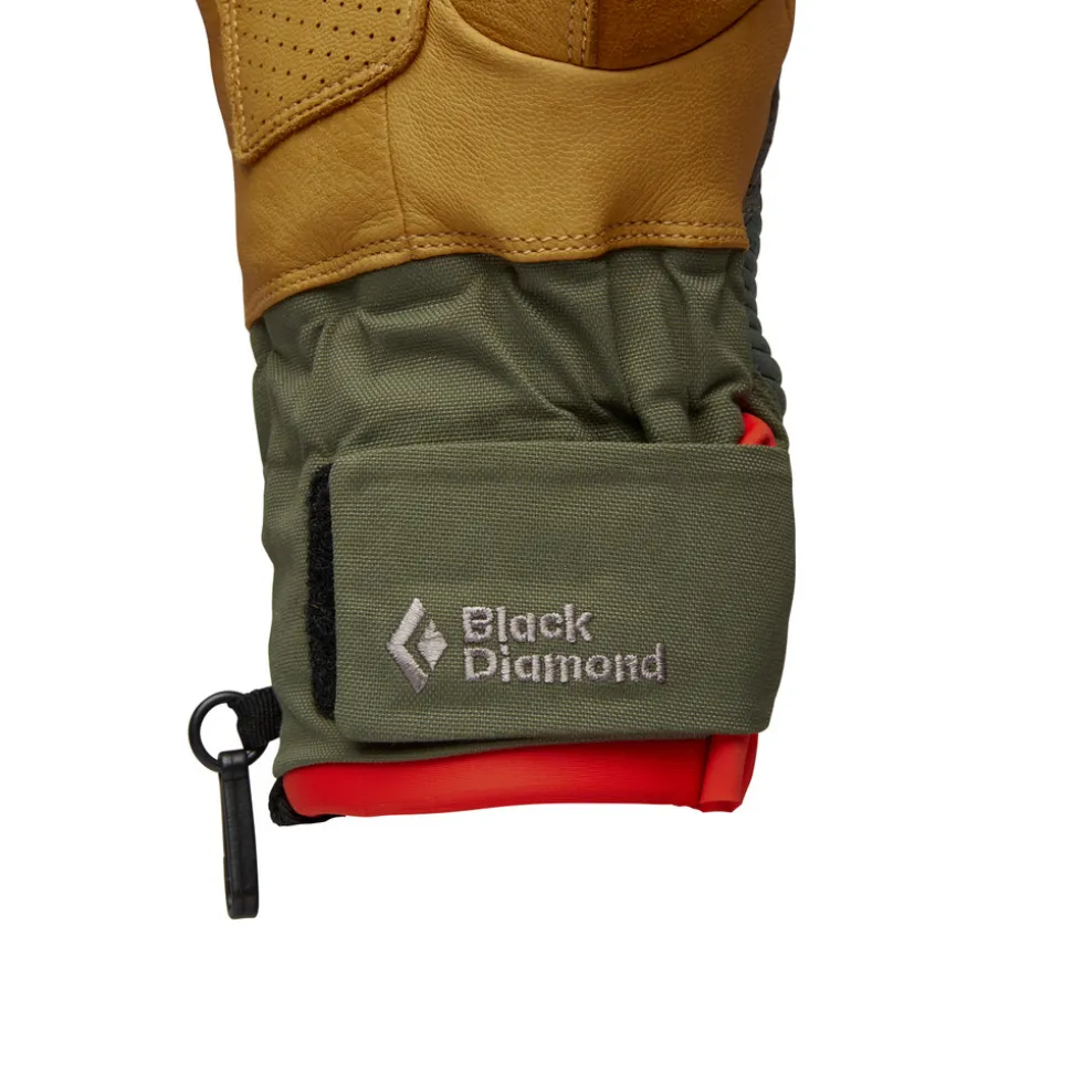 Handschuhe^Black Diamond Impulse Gloves