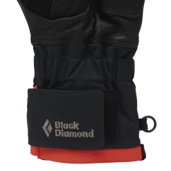 Handschuhe^Black Diamond Impulse Gloves