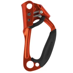 Big Wall Klettern^Black Diamond Index Ascender