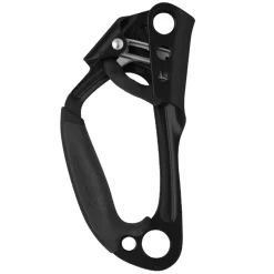Big Wall Klettern^Black Diamond Index Ascender