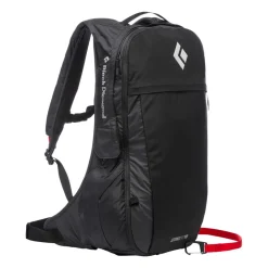 Freeriden^Black Diamond JetForce Pro 10L Avalanche Airbag Pack