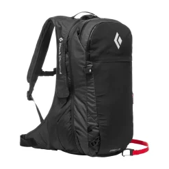 Skitouren^Black Diamond JetForce Pro 25L Avalanche Airbag Pack